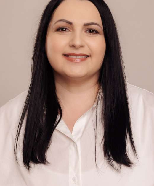Diana-Laura Metesan conscious marketing strategist